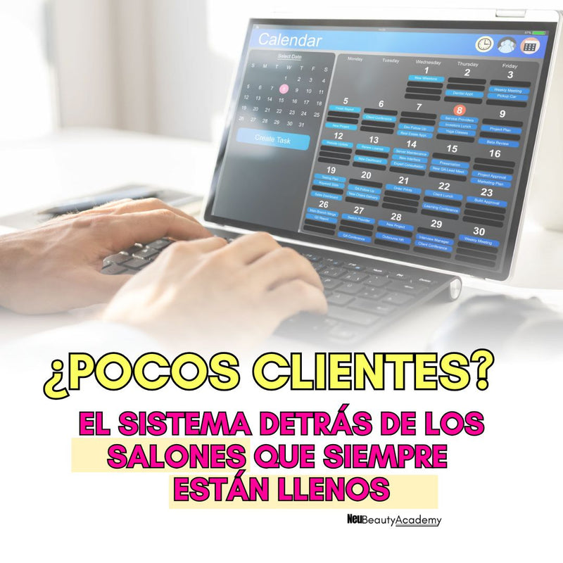 ¿pocos clientes? arregla esto hoy