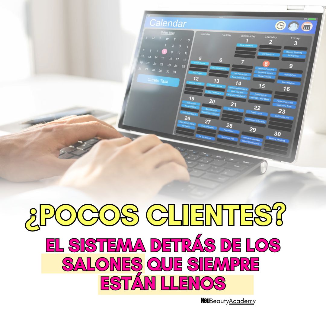 ¿pocos clientes? arregla esto hoy