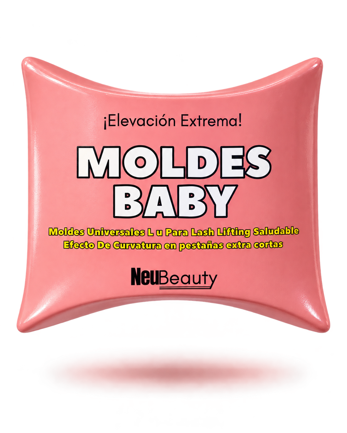 MOLDES BABY