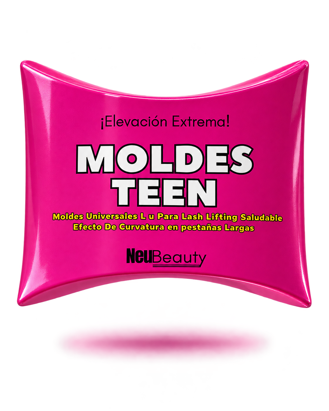 MOLDES TEEN