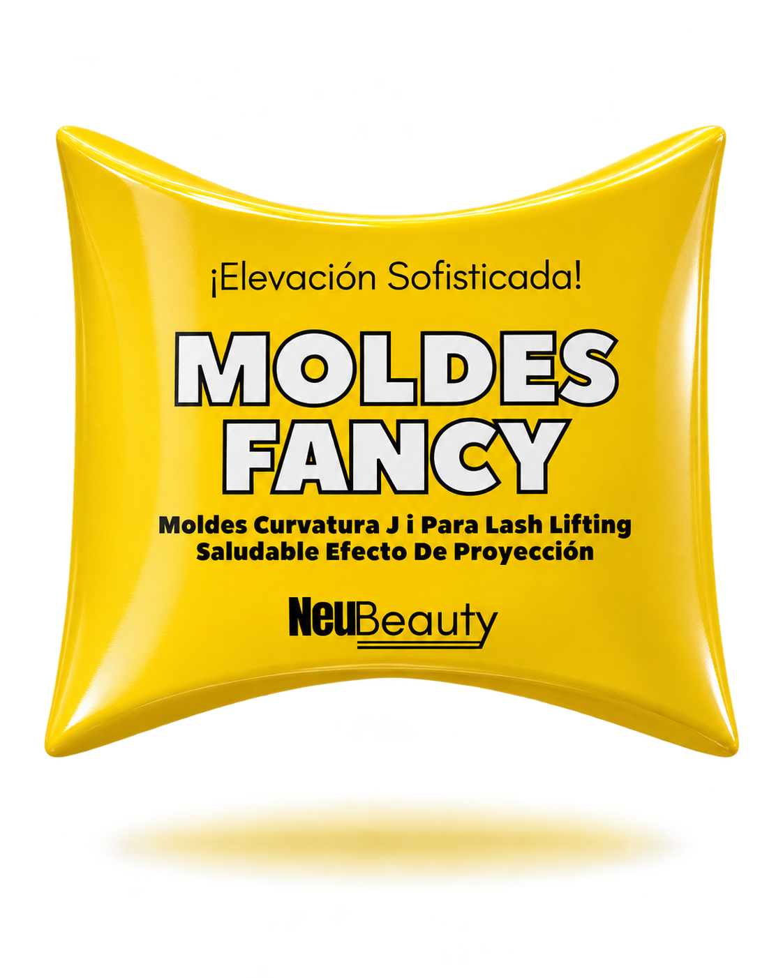 MOLDES FANCY