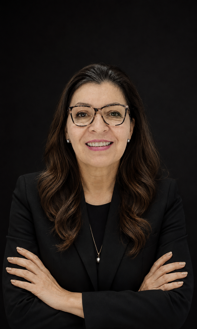 Monica Maceda