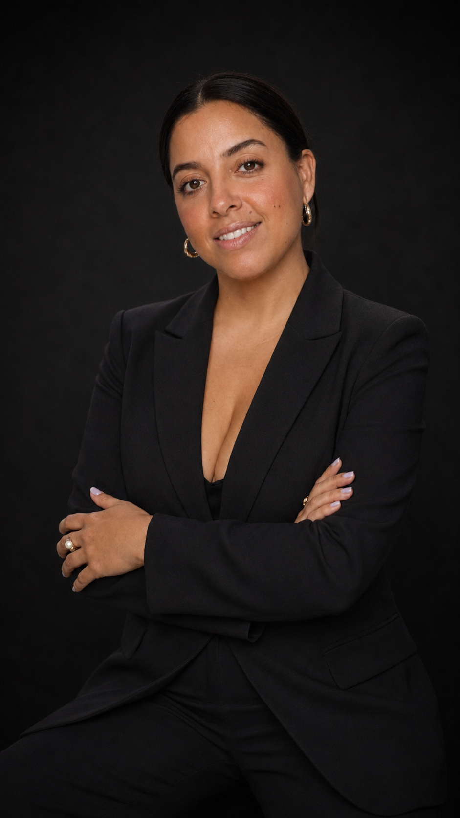 María Alejandra Bello