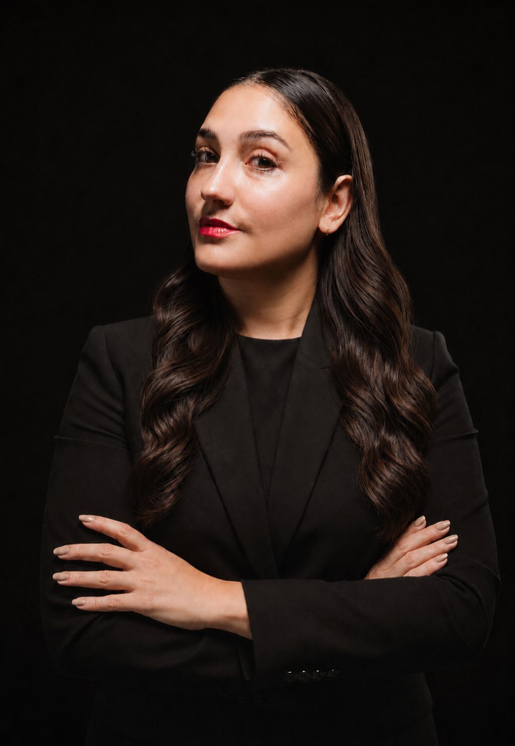Melody Espinoza
