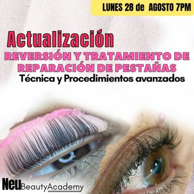 ÁCTUALIZACIÓN DE REVERSION Y REPARACION DE PESTAÑAS -