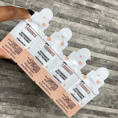 Pro Lash Botox - Melania Professional