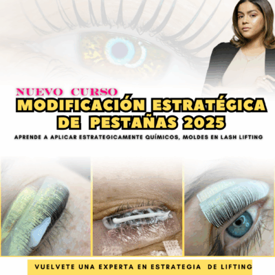 modificación estrategica 2025