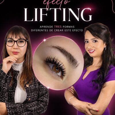 joyce y loreto efecto lifitng