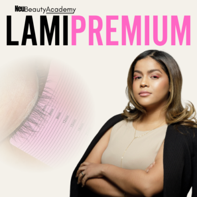 Programa de estudio - lami premium